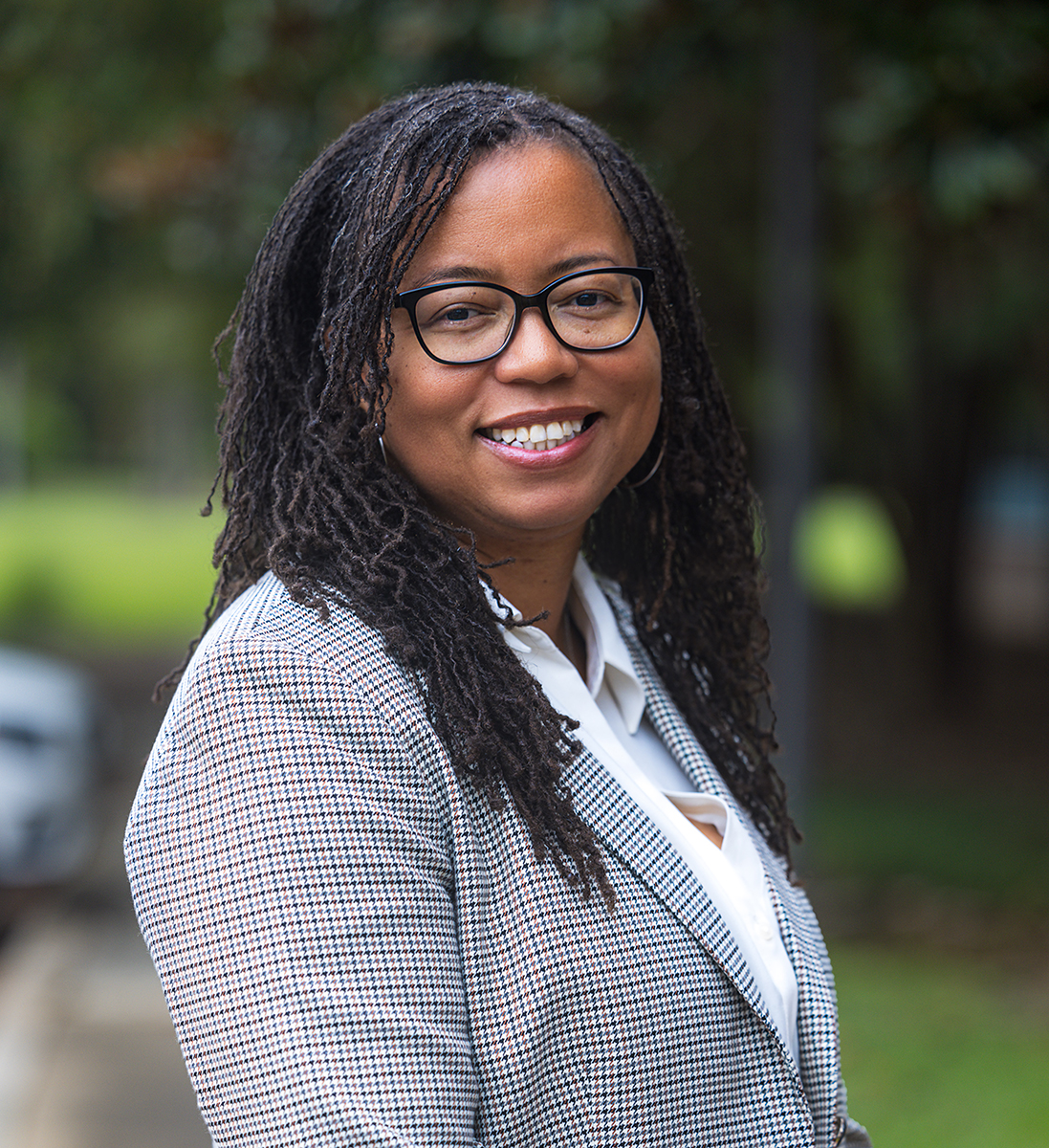 Nicole Patton Terry